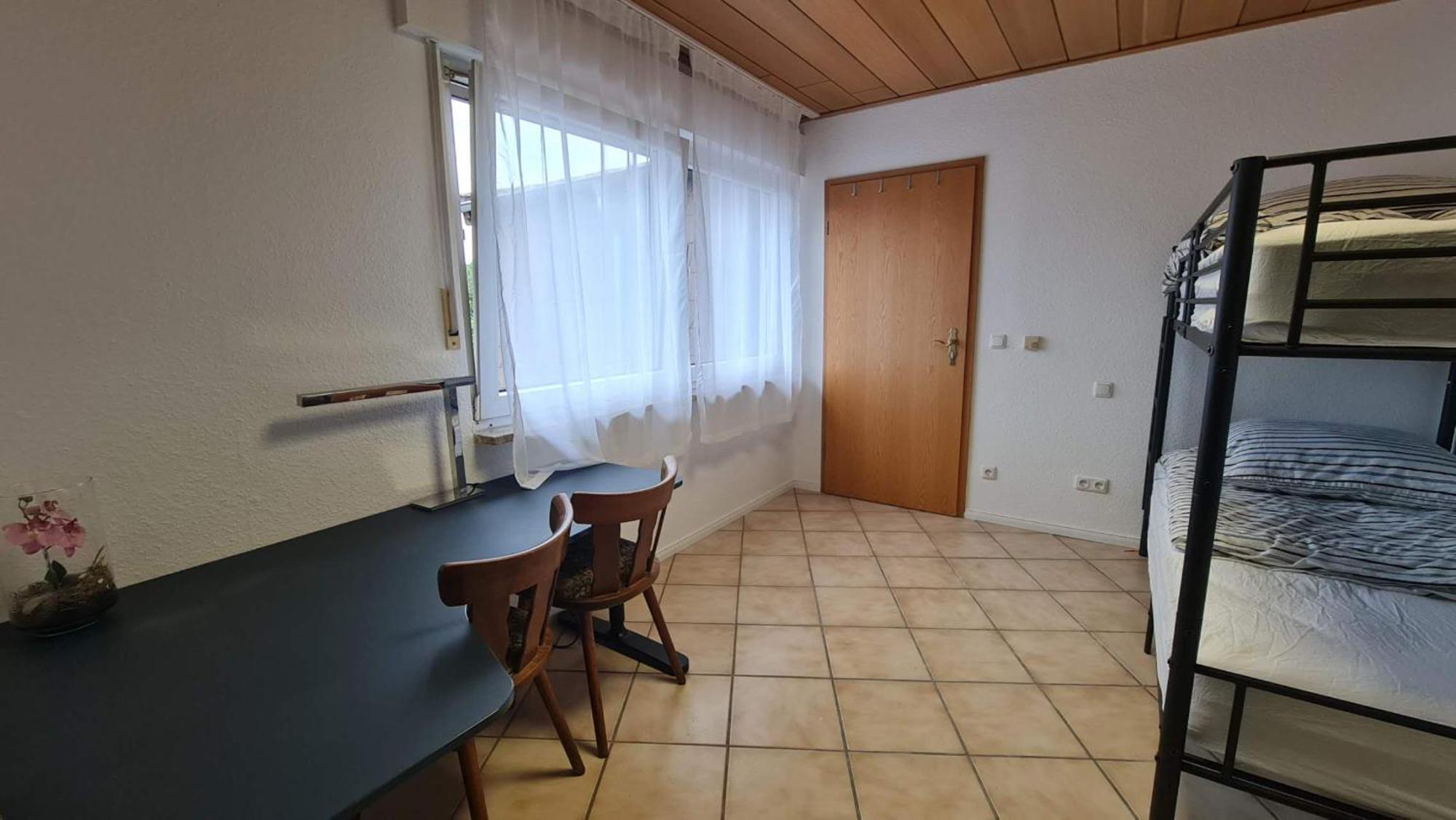 Отель Zimmer Nr 5 Mit Privates Badezimmer In Juelich Экстерьер фото